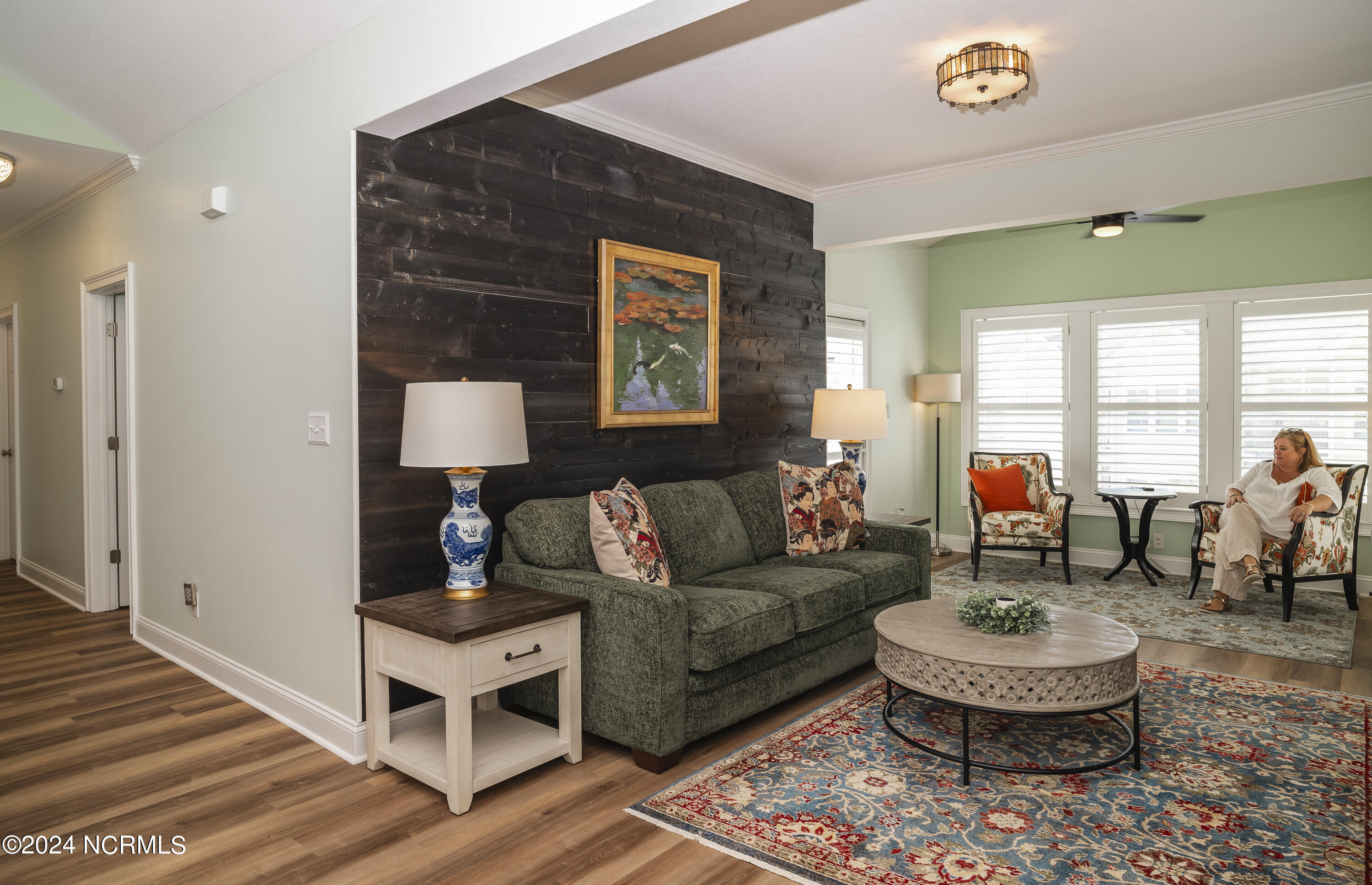 413 Captains Cove, Unit E Edenton, NC 27932 - Photo 4 of 28 3