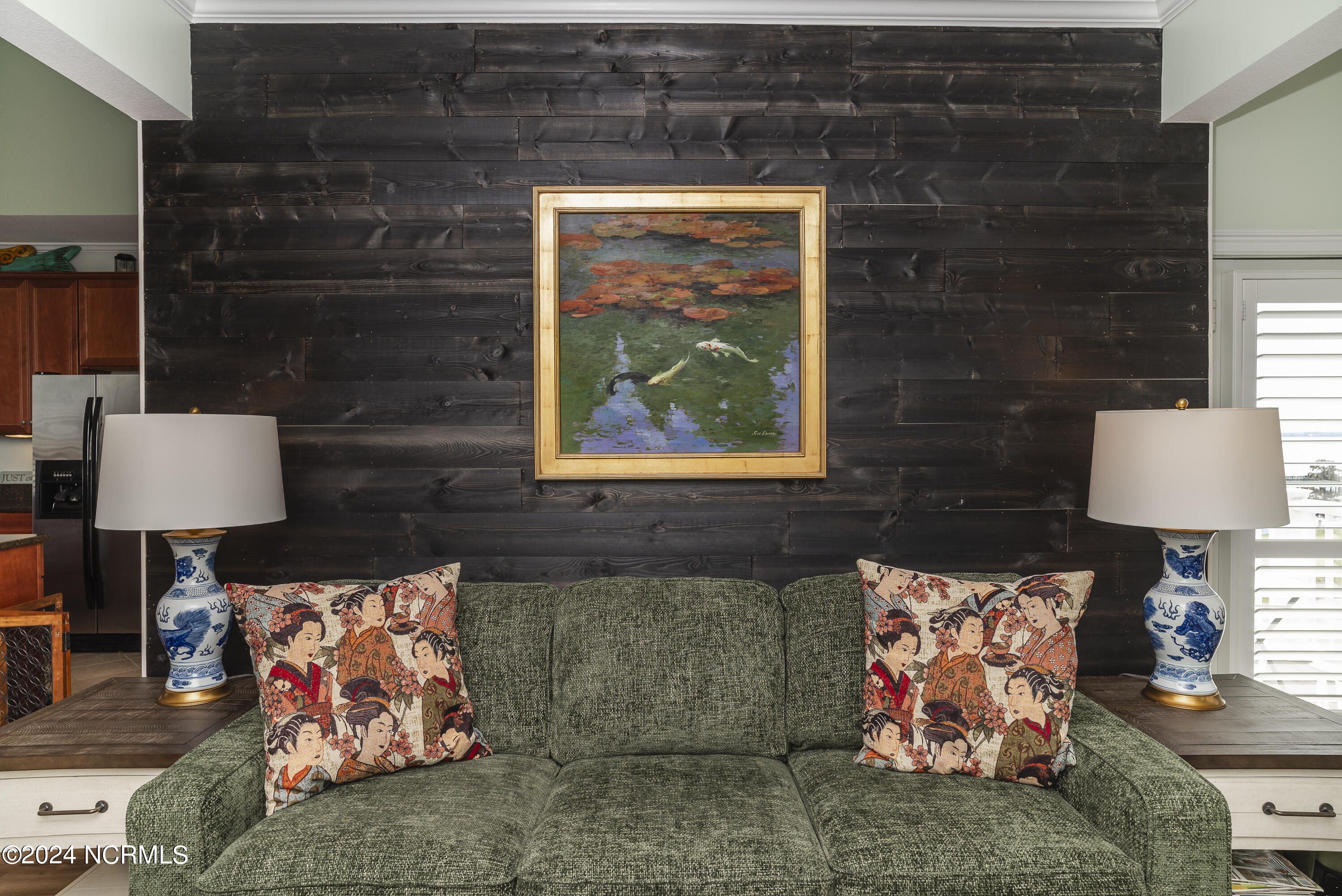 413 Captains Cove, Unit E Edenton, NC 27932 - Photo 5 of 28 3b