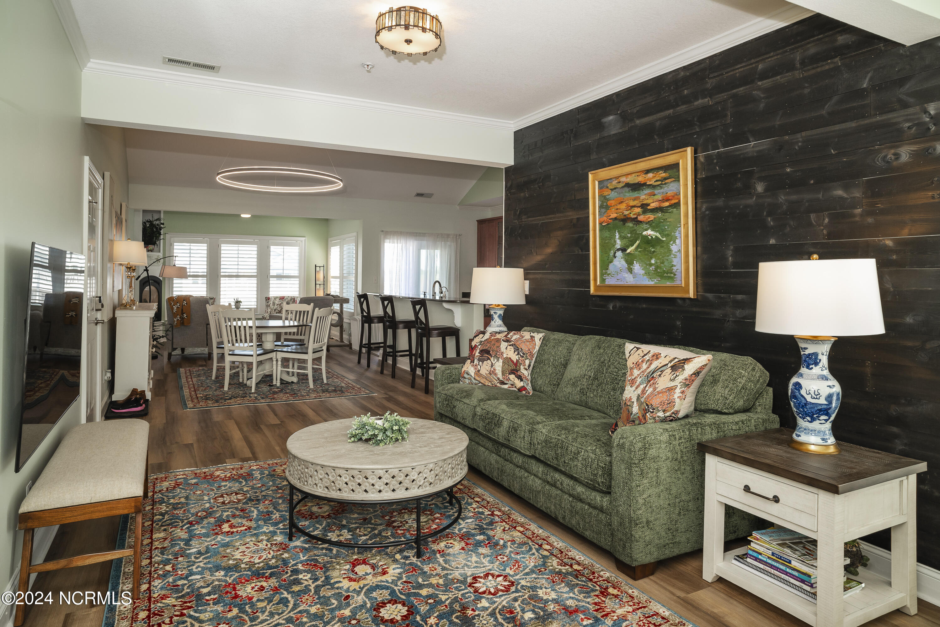 413 Captains Cove, Unit E Edenton, NC 27932 - Photo 8 of 28 6