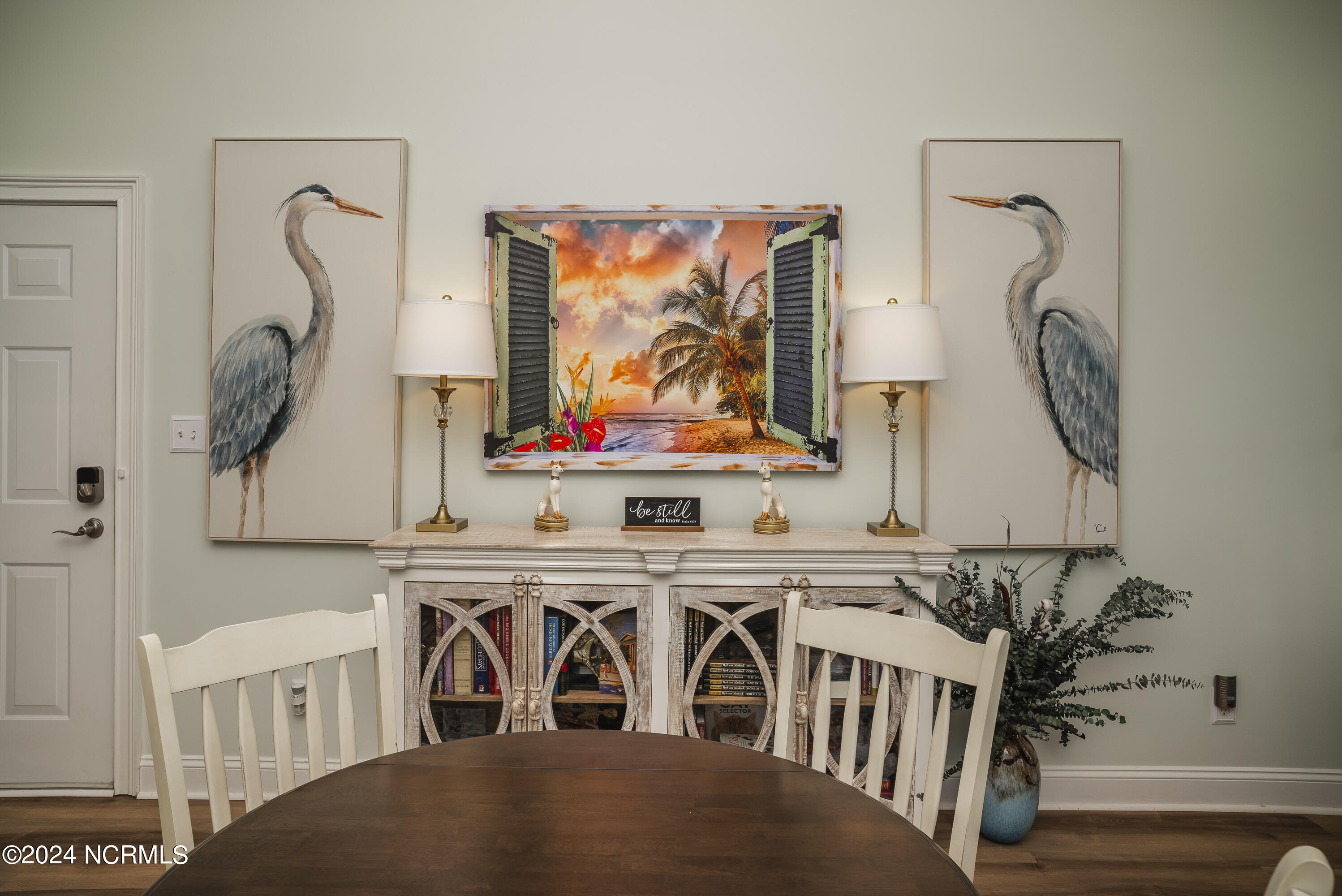 413 Captains Cove, Unit E Edenton, NC 27932 - Photo 10 of 28 8