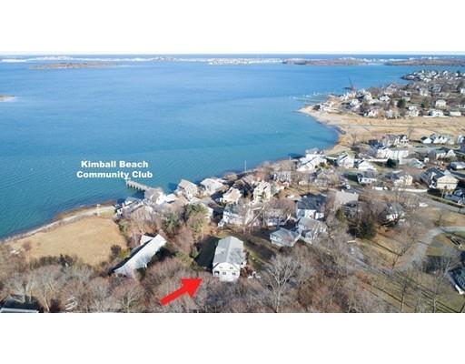 12 Brewer Beach Road Hingham, MA 02043 - Photo 20 of 28 Gallery Image 20