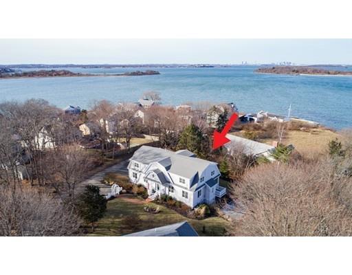 12 Brewer Beach Road Hingham, MA 02043 - Photo 21 of 28 Gallery Image 21
