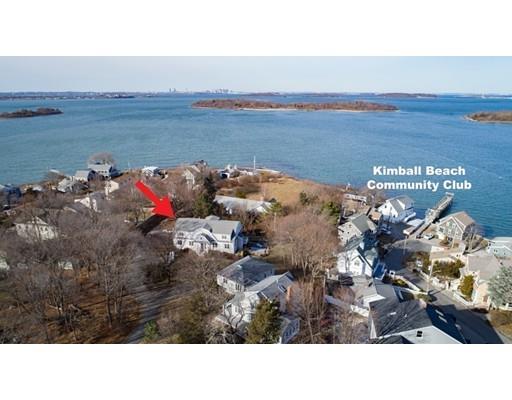 12 Brewer Beach Road Hingham, MA 02043 - Photo 22 of 28 Gallery Image 22
