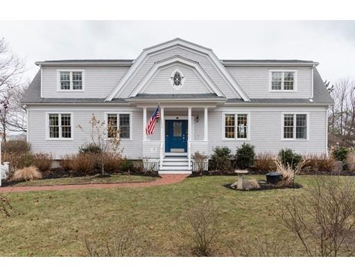 12 Brewer Beach Road Hingham, MA 02043 - Photo 26 of 28 Gallery Image 26