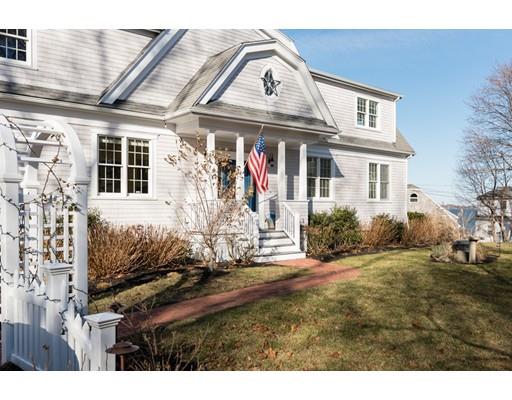 12 Brewer Beach Road Hingham, MA 02043 - Photo 27 of 28 Gallery Image 27