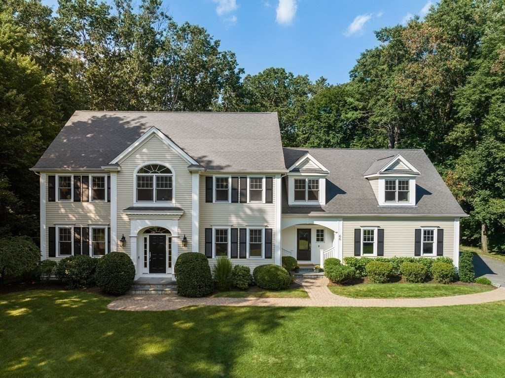 66 Willow Road Sudbury, MA 01776 - Photo 2 of 42 Gallery Image 2