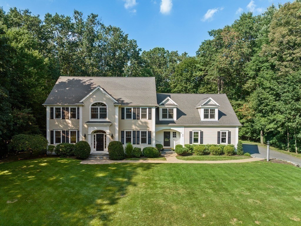 66 Willow Road Sudbury, MA 01776 - Photo 3 of 42 Gallery Image 3