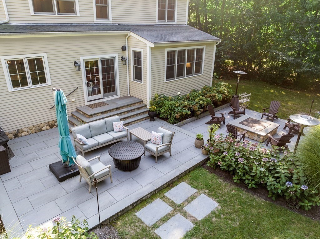 66 Willow Road Sudbury, MA 01776 - Photo 34 of 42 Gallery Image 34