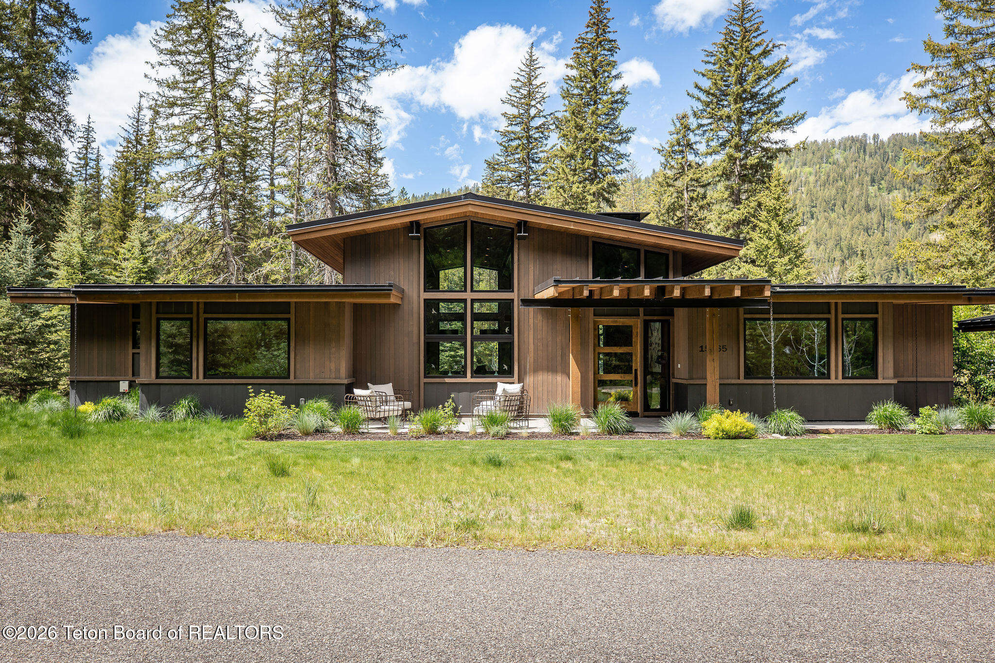 15465 Tall Timber Road Jackson, WY 83001 - Photo 34 of 45 KellySRSC-35
