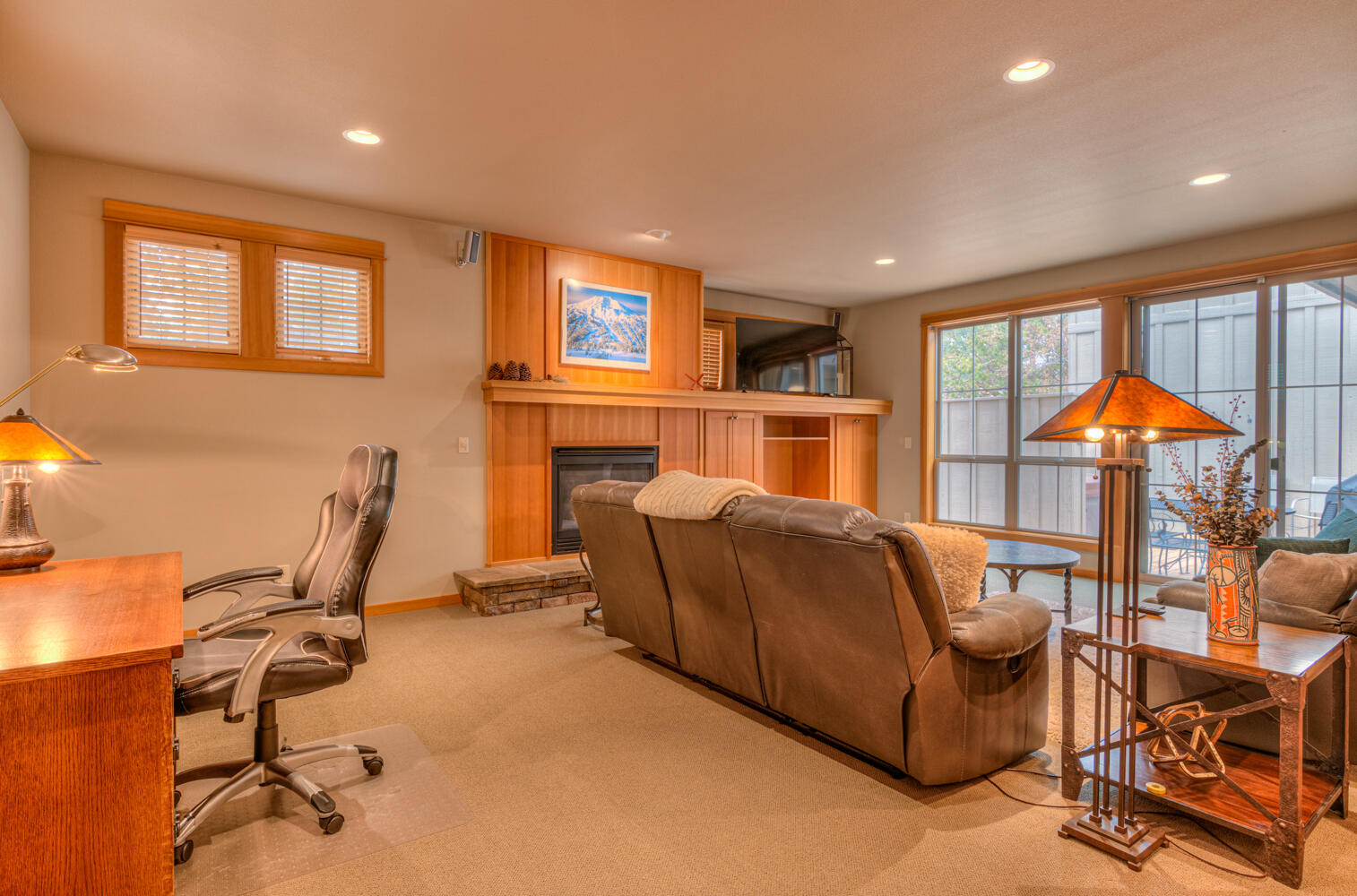 57135 Evergreen Loop Sunriver, OR 97707 - Photo 9 of 24 57135 Evergreen Loop, Bend, OR - 13