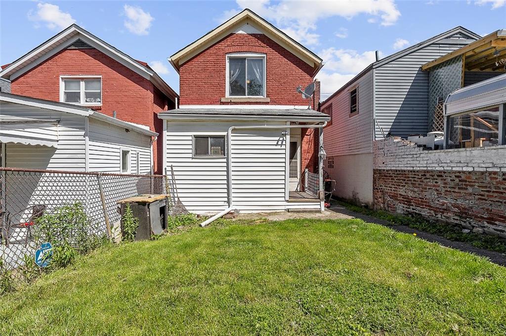69 Frazier Avenue McKees Rocks, PA 15136 - Photo 14 of 14 Gallery Image 14