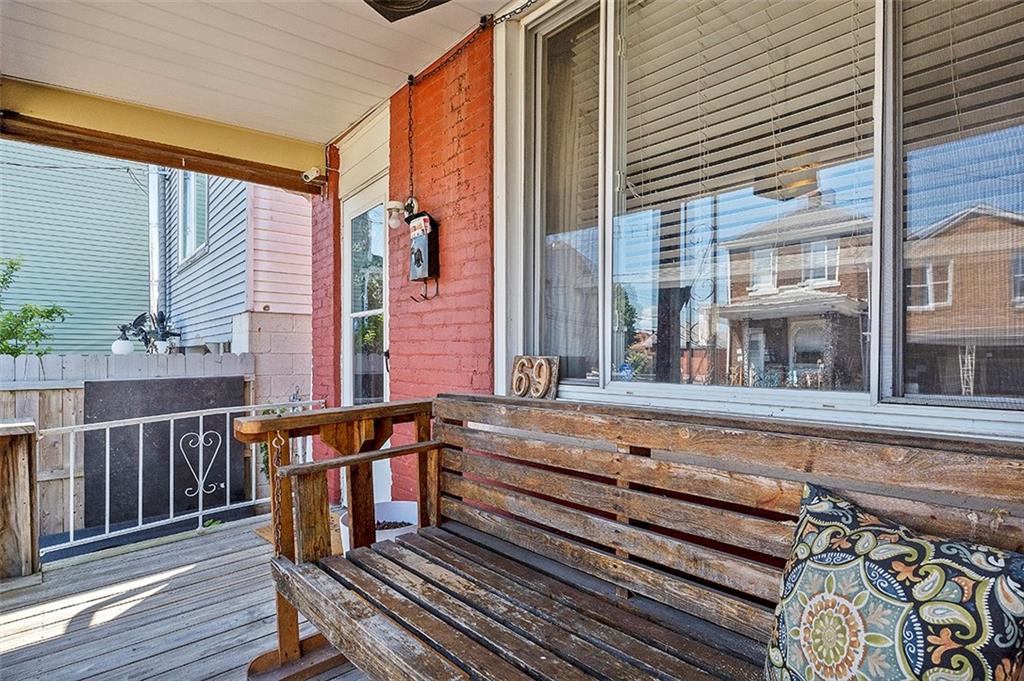 69 Frazier Avenue McKees Rocks, PA 15136 - Photo 3 of 14 Gallery Image 3