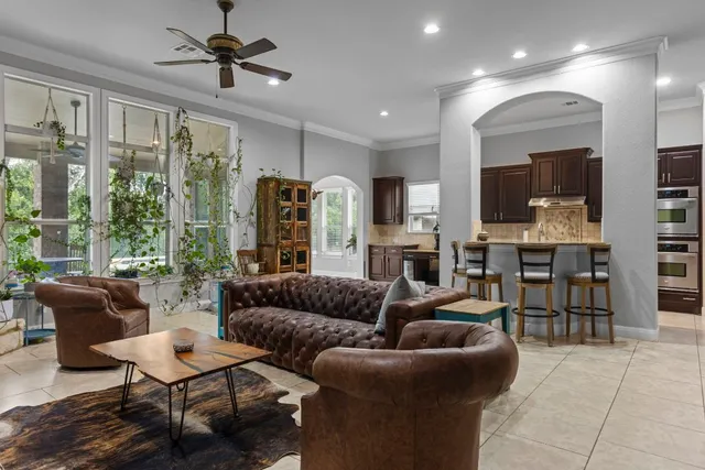 $970,000 | 12716 Bismark Drive, Austin, TX 78748