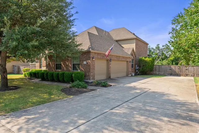 $970,000 | 12716 Bismark Drive, Austin, TX 78748