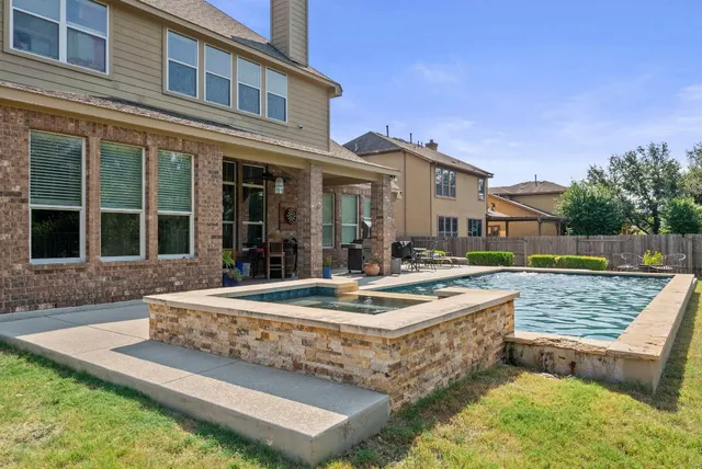 $970,000 | 12716 Bismark Drive, Austin, TX 78748