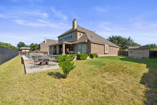 $970,000 | 12716 Bismark Drive, Austin, TX 78748