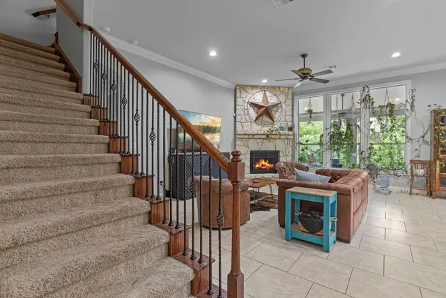 $970,000 | 12716 Bismark Drive, Austin, TX 78748