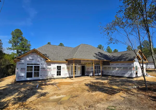 $660,900 | 1200 Bellingham Drive, Beech Island, SC 29842