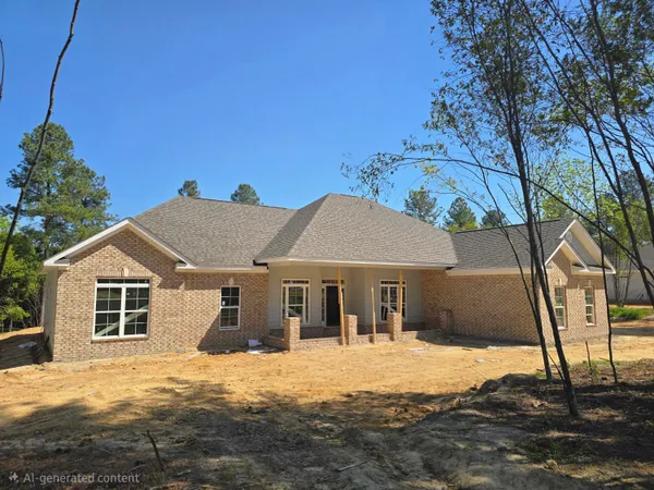 $660,900 | 1200 Bellingham Drive, Beech Island, SC 29842