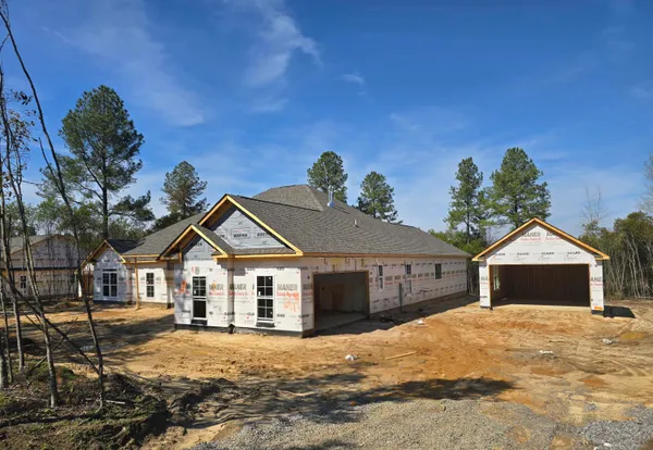 $660,900 | 1200 Bellingham Drive, Beech Island, SC 29842