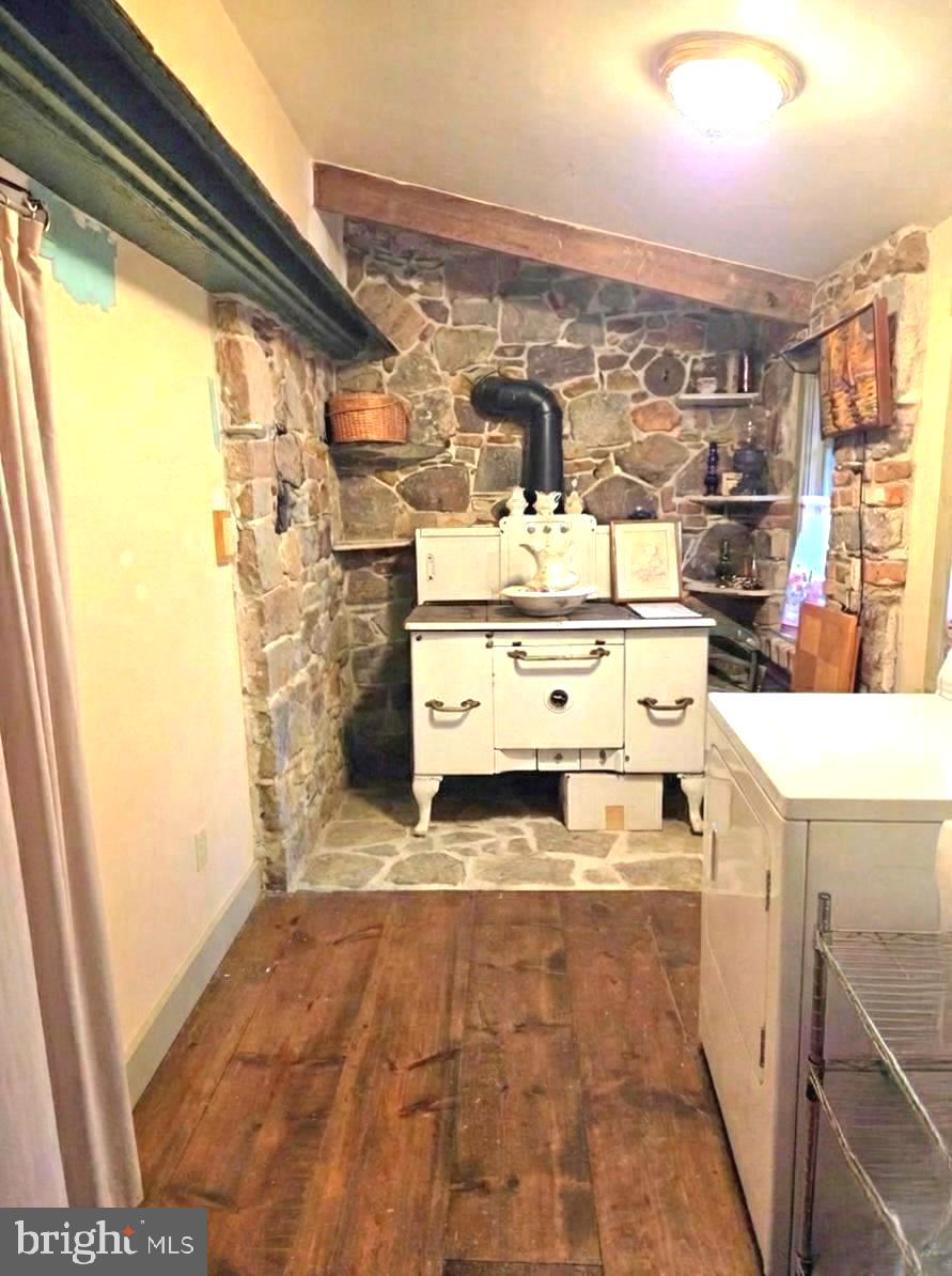 27329 Iron Gate Road Federalsburg, MD 21632 - Photo 46 of 59 1st floor Laundry Room