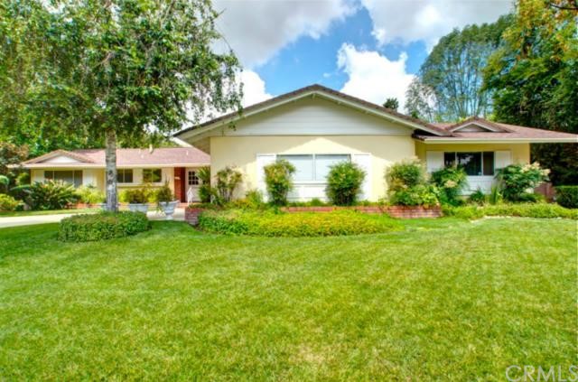 2121 Silver Tree Road Claremont, CA 91711 - Photo 1 of 1