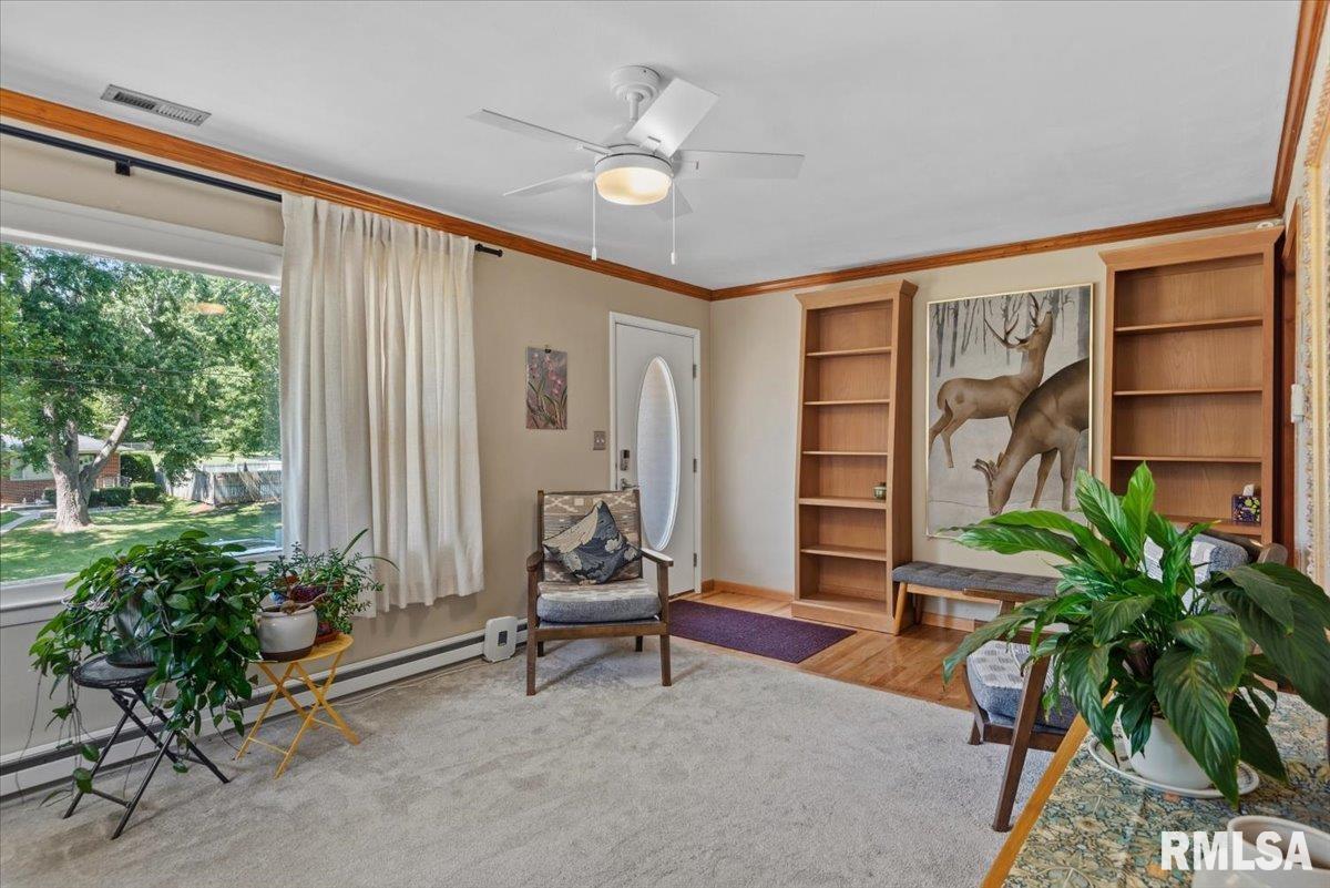 14 Hackney Lane Springfield, IL 62702 - Photo 7 of 39 Gallery Image 7