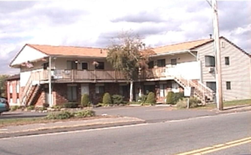 841 Woodtick Road, Unit 2 Waterbury, CT 06705 - Photo 1 of 1 Complex Exterior