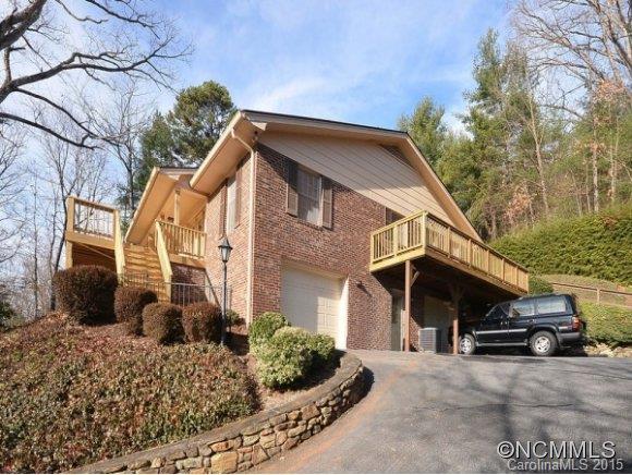 467 Windsor Road Asheville, NC 28804 - Photo 1 of 11 Gallery Image 1