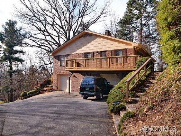 467 Windsor Road Asheville, NC 28804 - Photo 2 of 11 Gallery Image 2