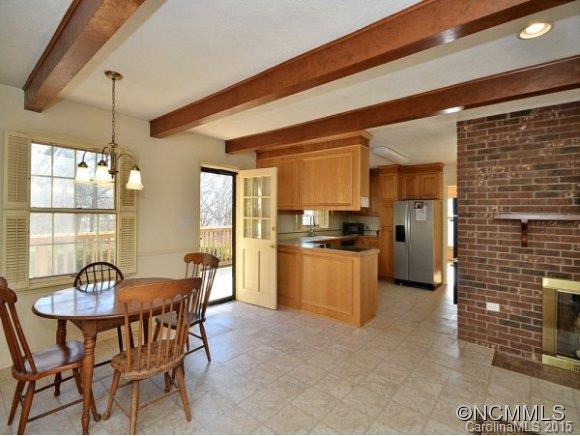 467 Windsor Road Asheville, NC 28804 - Photo 6 of 11 Gallery Image 6