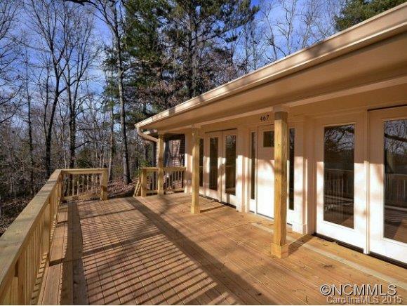 467 Windsor Road Asheville, NC 28804 - Photo 8 of 11 Gallery Image 8