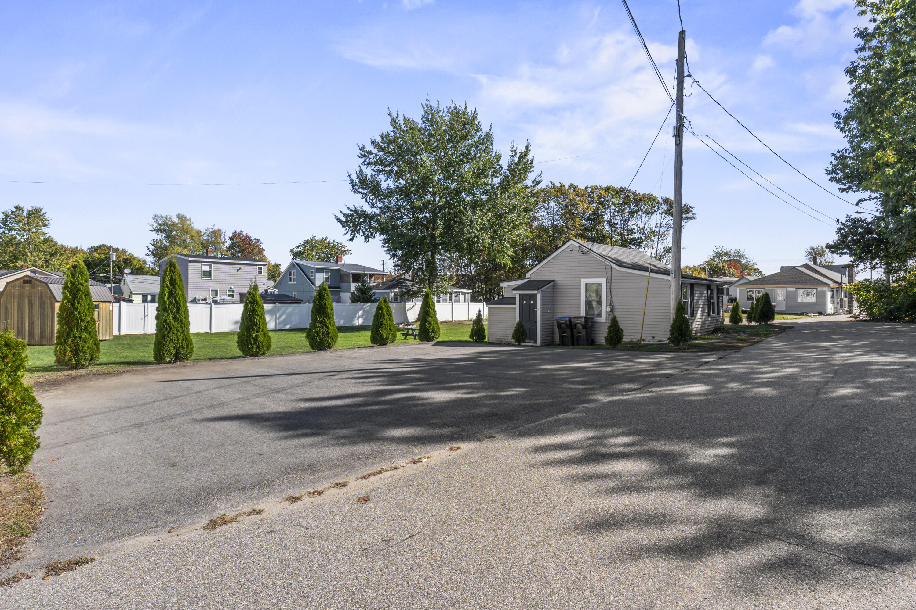 2 Wintergreen Street Old Orchard Beach, ME 04064 - Photo 19 of 28 2 Wintergreen St, Old Orchard Beach