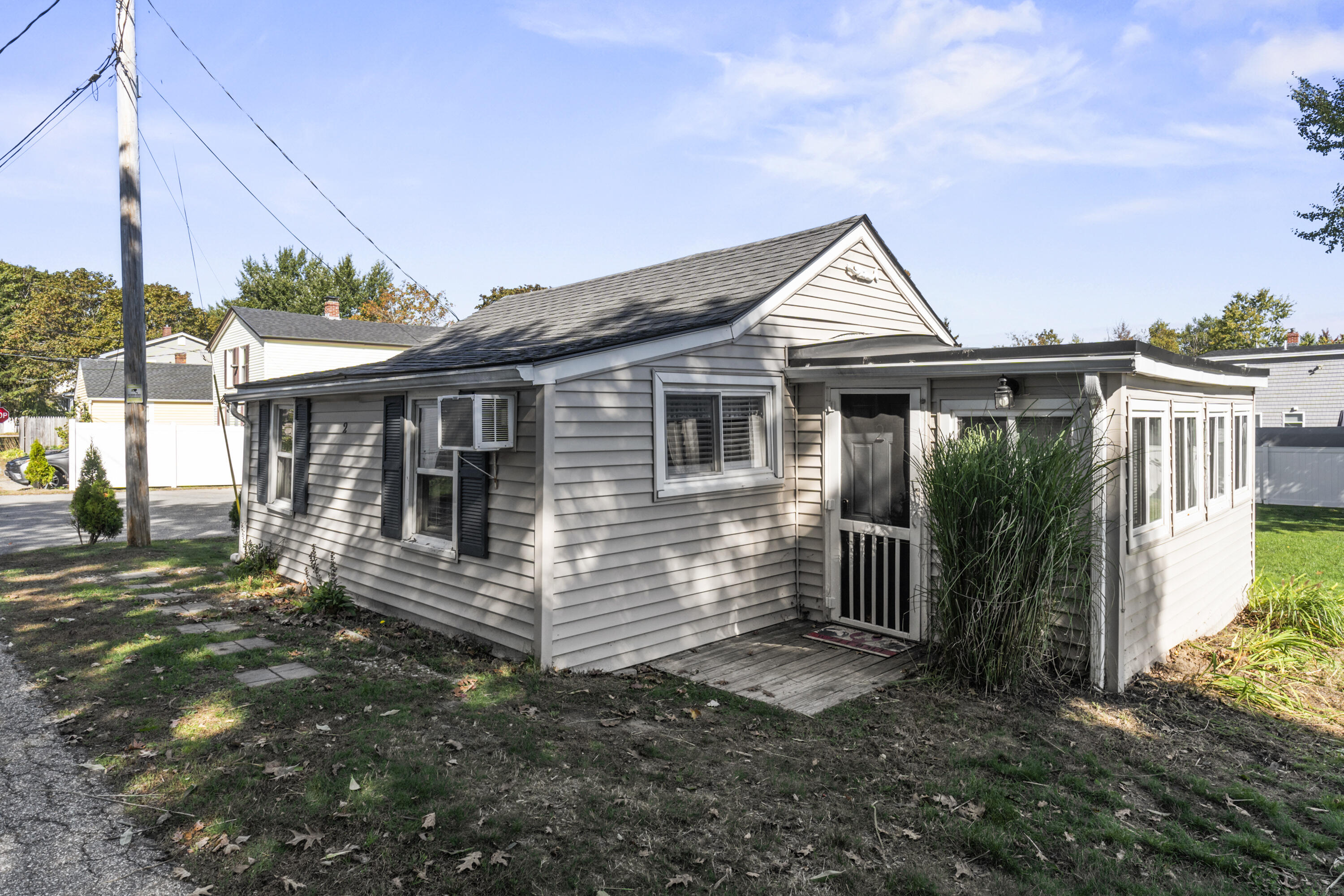 2 Wintergreen Street Old Orchard Beach, ME 04064 - Photo 2 of 28 2 Wintergreen St, Old Orchard Beach