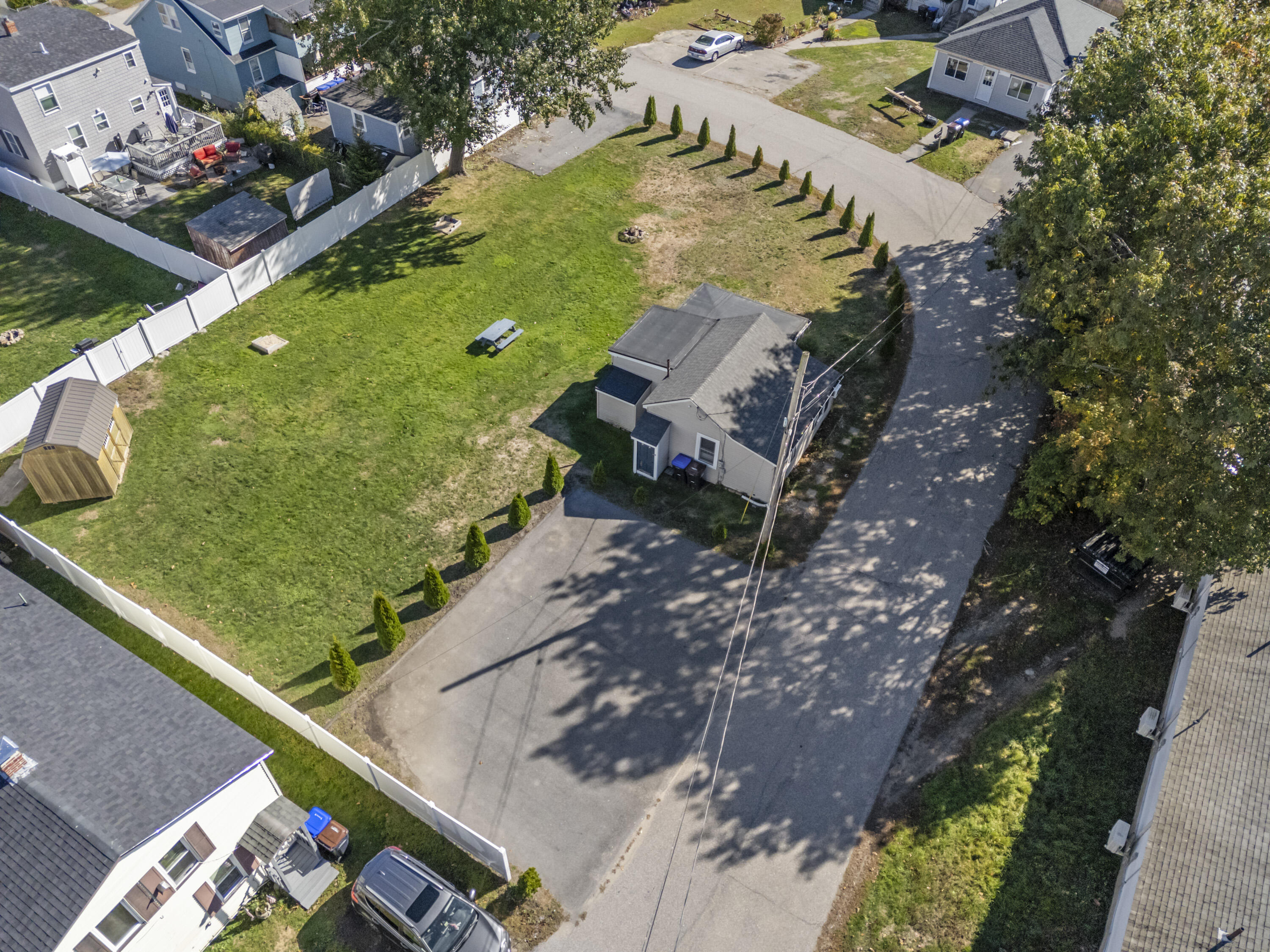 2 Wintergreen Street Old Orchard Beach, ME 04064 - Photo 24 of 28 2 Wintergreen St, Old Orchard Beach