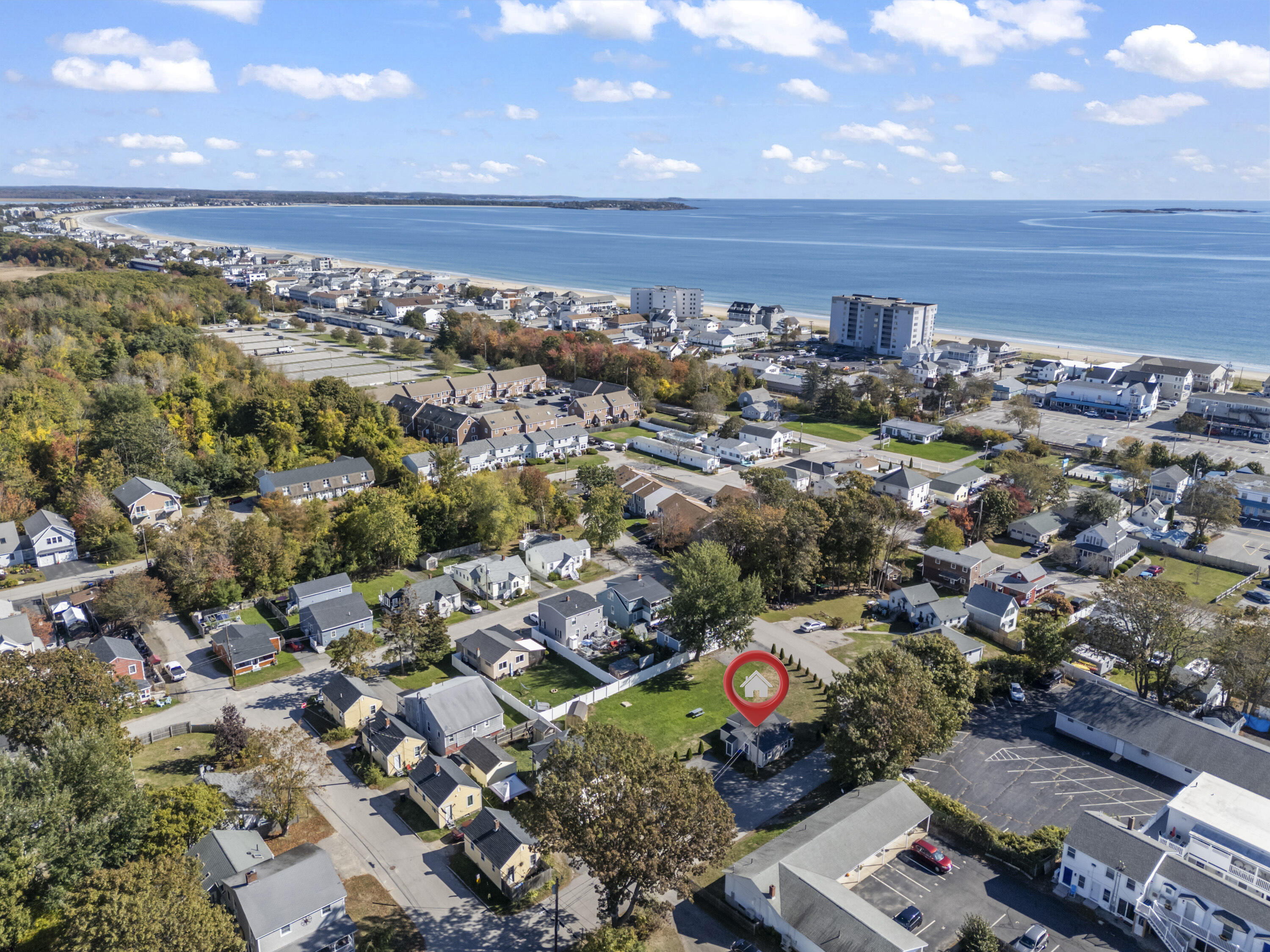 2 Wintergreen Street Old Orchard Beach, ME 04064 - Photo 25 of 28 2 Wintergreen St, Old Orchard Beach