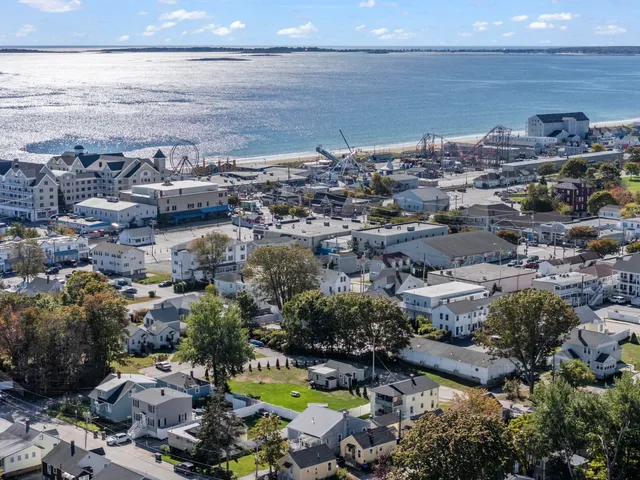 $550,000 | 2 Wintergreen Street, Old Orchard Beach, ME 04064