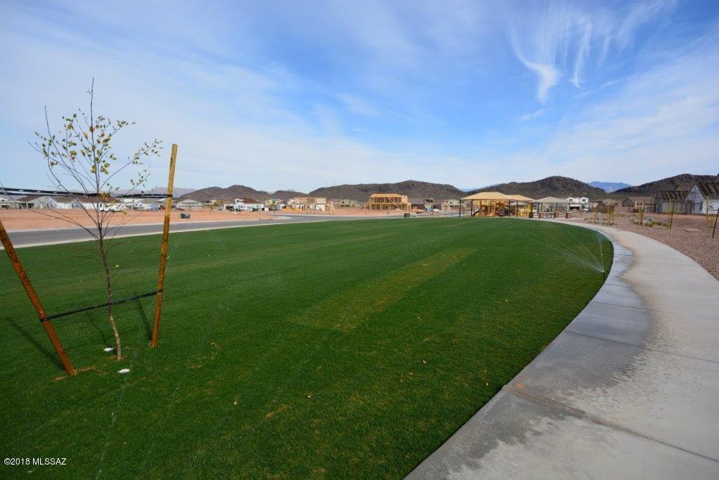 9863 North Howling Wolf Road Marana, AZ 85653 - Photo 8 of 27