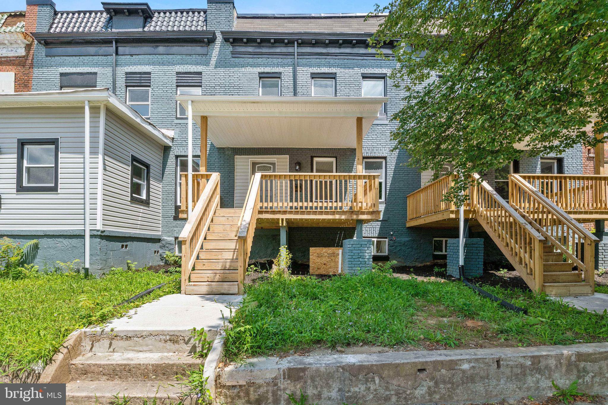 3835 Reisterstown Road Baltimore, MD 21215 - Photo 1 of 25 Gallery Image 1