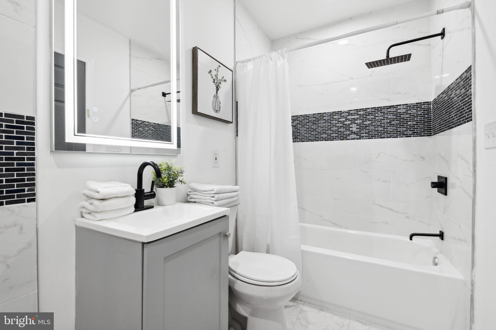 3835 Reisterstown Road Baltimore, MD 21215 - Photo 15 of 25 Gallery Image 15