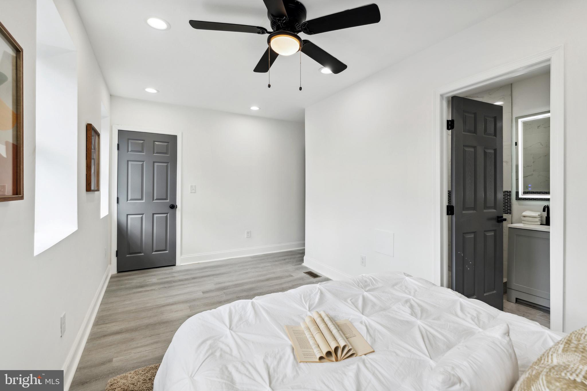 3835 Reisterstown Road Baltimore, MD 21215 - Photo 17 of 25 Gallery Image 17