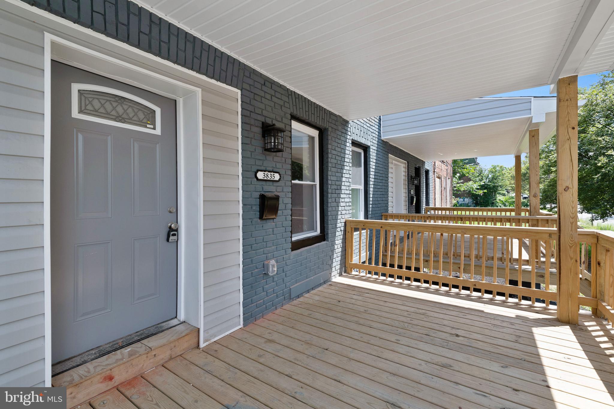 3835 Reisterstown Road Baltimore, MD 21215 - Photo 2 of 25 Gallery Image 2