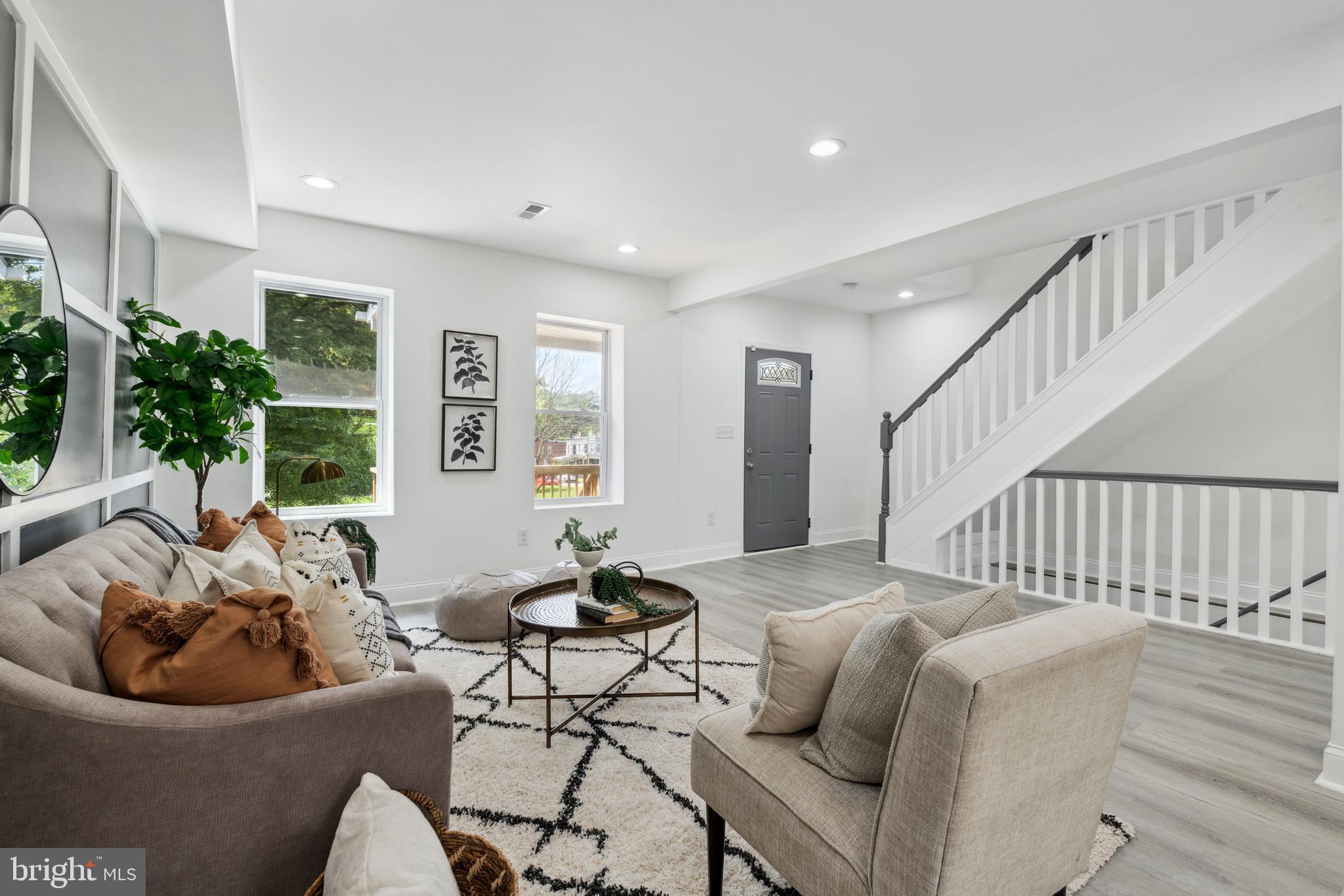 3835 Reisterstown Road Baltimore, MD 21215 - Photo 4 of 25 Gallery Image 4