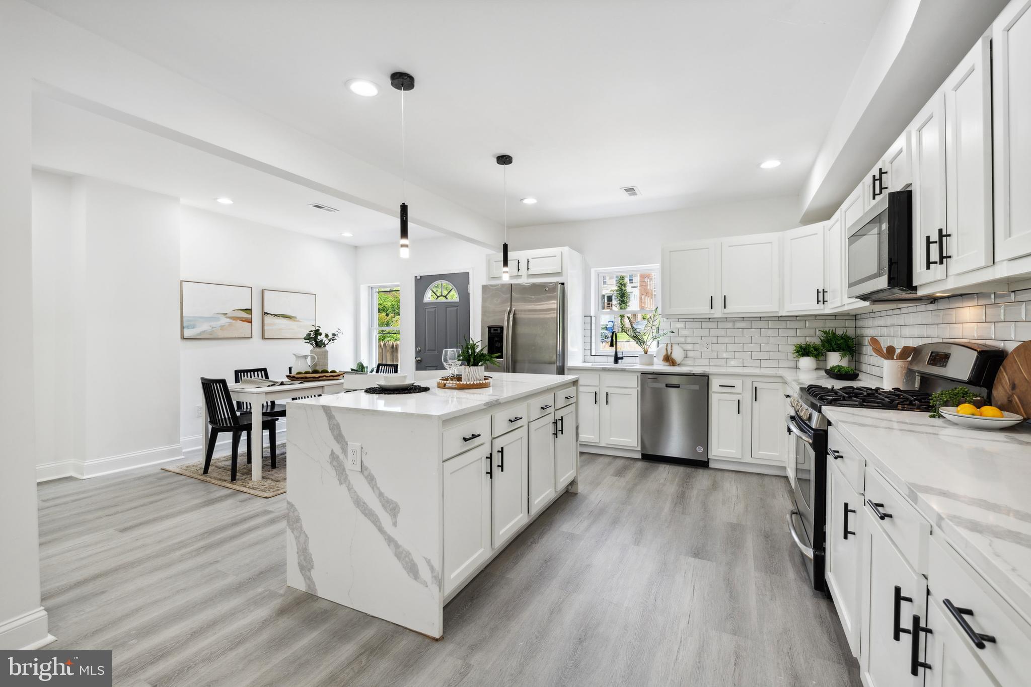 3835 Reisterstown Road Baltimore, MD 21215 - Photo 5 of 25 Gallery Image 5