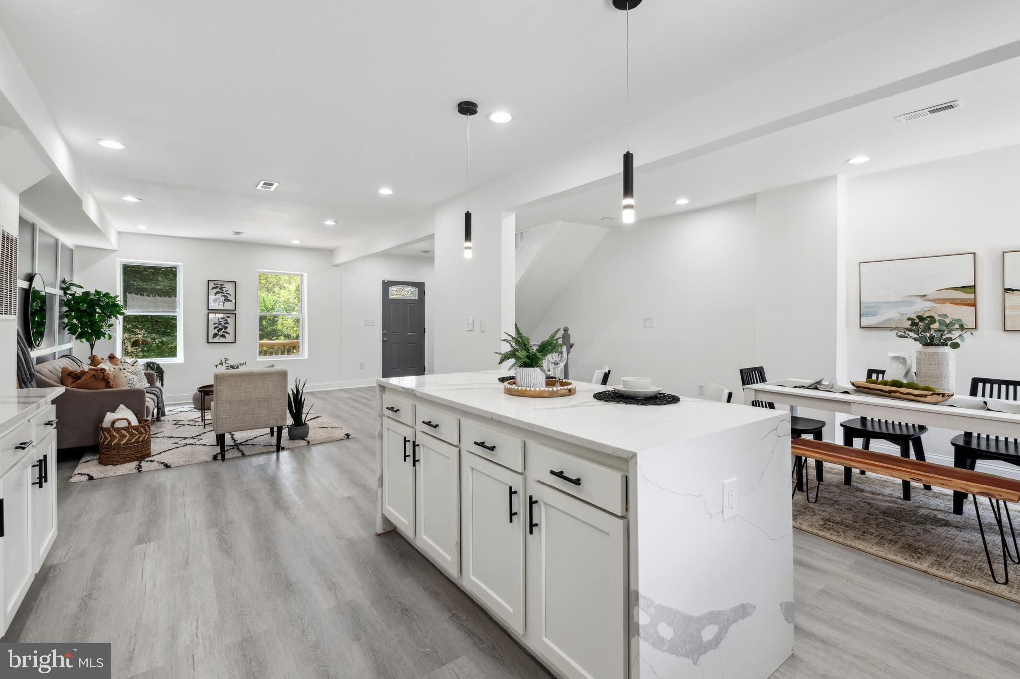 3835 Reisterstown Road Baltimore, MD 21215 - Photo 6 of 25 Gallery Image 6