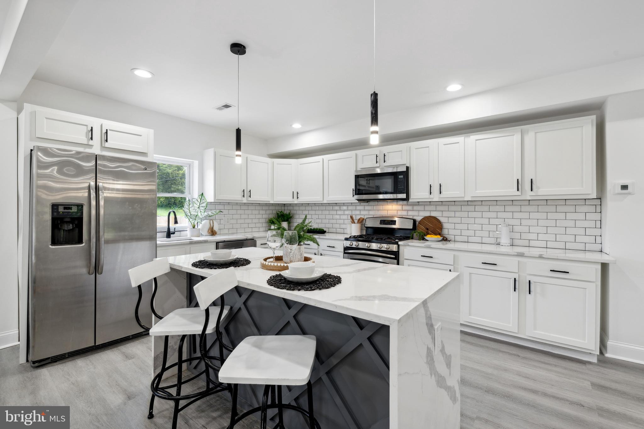 3835 Reisterstown Road Baltimore, MD 21215 - Photo 7 of 25 Gallery Image 7