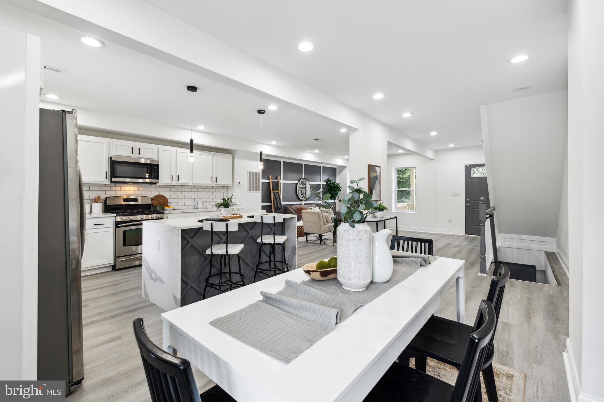 3835 Reisterstown Road Baltimore, MD 21215 - Photo 8 of 25 Gallery Image 8