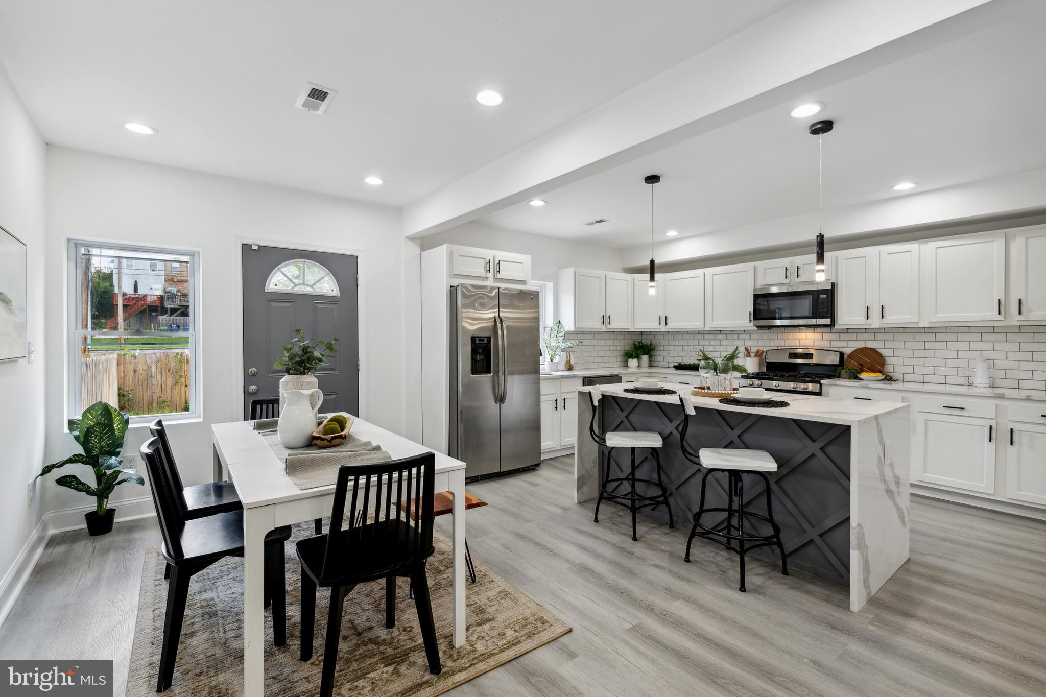 3835 Reisterstown Road Baltimore, MD 21215 - Photo 9 of 25 Gallery Image 9