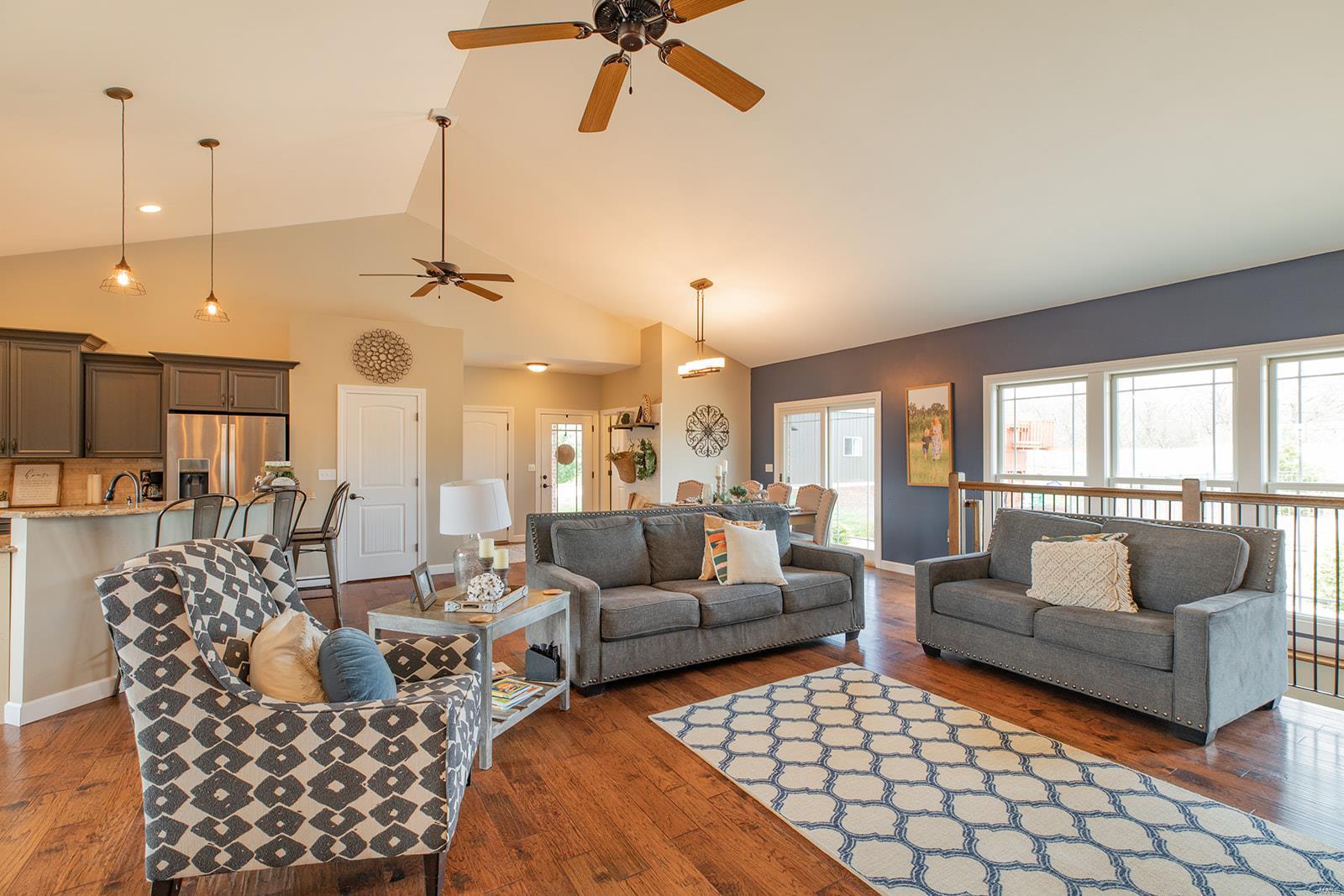 7639 Renken Road Worden, IL 62097 - Photo 13 of 93