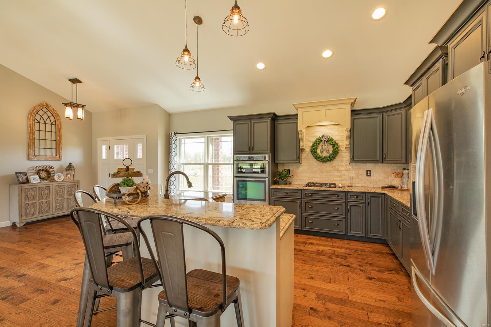 7639 Renken Road Worden, IL 62097 - Photo 19 of 93